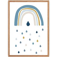Obrazek Rain of Happiness
