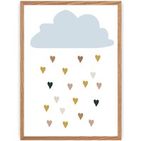 Obrazek Rain of Love