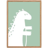 Obrazek Dino Friends I