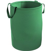 Kosz na zabawki Tobi kolor zielony
