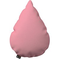 Poduszka Sweet Drop kolor różowy