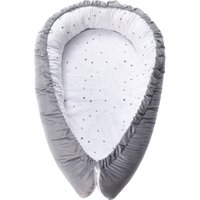 Kokon Velvet Nest Premium gray