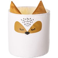 Kosz na zabawki Happy Band - Fox