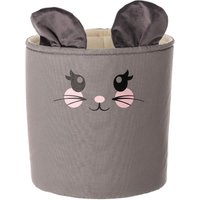 Kosz na zabawki Happy Band - Mouse