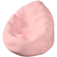 Worek do siedzenia Bowli kolor różowy