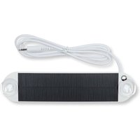 Panel słoneczny z czujnikiem światła Smart Blinds biały