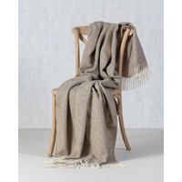 Pled Zelandia 140x200cm natural beige