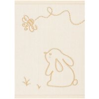 Dywan Rabbit and Bee 160x230cm