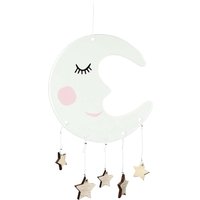 Zawieszka Sleepy Moon