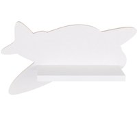 Półka Airplane 43x19x24cm