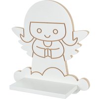 Półka Lovely Angel 37x14x42cm