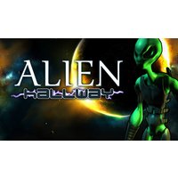 Yuplay Enjoy a 38% Discount on Alien Hallway Now