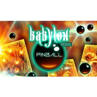 Yuplay Deal Enjoy 57% Discount on Babylon Pinball Game