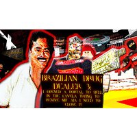 BRAZILIAN DRUG DEALER 3: I OPENED A PORTAL TO HELL IN THE FAVELA TRYING TO REVIVE MIT AIA I NEED TO CLOSE IT