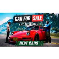 Yuplay Get 18% Discount on the 2023 Car Sales Simulator Game