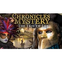 Chronicles of Mystery - The Tree of Life