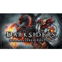 Yuplay Get 26% Off Darksiders Warmastered Edition Today