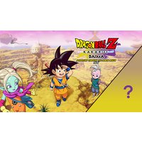 DRAGON BALL Z: KAKAROT - DAIMA: Adventure Through The Demon Realm Pack