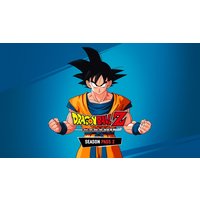 DRAGON BALL Z: KAKAROT Season Pass 2
