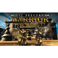 Yuplay Deal Enjoy 59% Discount on Full Spectrum Warrior Game