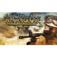 Yuplay Deal Enjoy 63% Discount on Full Spectrum Warrior Ten Hammers