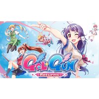 Yuplay Enjoy 18% Discount on GalGun Returns