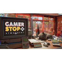 Yuplay Get an 11% Discount on Gamer Stop Simulator Today