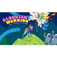 Yuplay Enjoy 48% Discount on Glorkian Warrior The Glork Trials