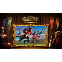 Harry Potter: Quidditch Champions Deluxe Edition (Nintendo Switch EU)