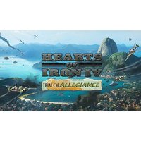 Yuplay Enjoy 25% Discount on Hearts of Iron IV Trial of Allegiance
