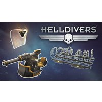 Yuplay Deal Enjoy 62% Discount on HELLDIVERS Entrenched Pack