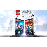 LEGO Harry Potter Collection (Xbox One & Xbox Series X|S) Europe