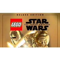 LEGO Star Wars: The Force Awakens Deluxe Edition