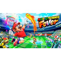 Mario Tennis Fever (Nintendo Switch 2 EU)