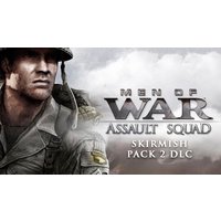 Men of War: Assault Squad - Skirmish Pack 2