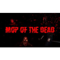 Yuplay Deal Enjoy 57% Discount on Mop of the Dead