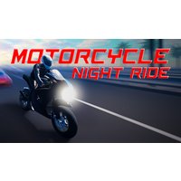 Yuplay Enjoy 16% Discount on Night Motorcycle Rides
