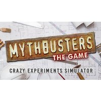 Yuplay Enjoy 28% Discount on MythBusters The Game Today