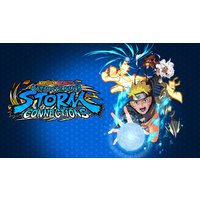 NARUTO X BORUTO Ultimate Ninja STORM CONNECTIONS