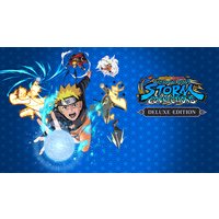 NARUTO X BORUTO Ultimate Ninja STORM CONNECTIONS - Deluxe Edition