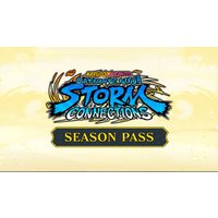 NARUTO X BORUTO Ultimate Ninja STORM CONNECTIONS - Season Pass
