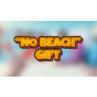 No Beach Gift (Steam Game)