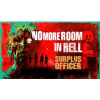 Yuplay Deal Get 42% Off No More Room in Hell 2 Surplus Officer Pack