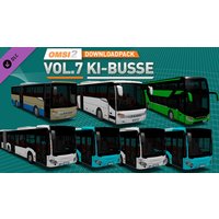 Yuplay Get 23% Discount on OMSI 2 Download Pack Volume 7 AI Coaches
