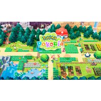 Pokémon Pokopia (Nintendo Switch 2 EU)