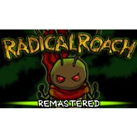 Yuplay Enjoy 50% Discount on RADical ROACH Remastered Edition