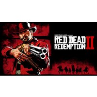 Red Dead Redemption 2 (Xbox One & Xbox Series X|S) United States