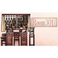 Yuplay Enjoy a 51% Discount on Room 301 at No 6