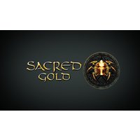 Yuplay Deal Enjoy 63% Discount on Sacred Gold