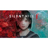 SILENT HILL f